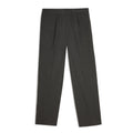 GIRLS TROUSERS REGULAR FIT GREY TOUGHEES PRIMARY