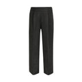 GIRLS TROUSERS REGULAR FIT GREY TOUGHEES PRIMARY (1)