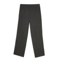 GIRLS TROUSERS REGULAR FIT GREY TOUGHEES PRIMARY (2)