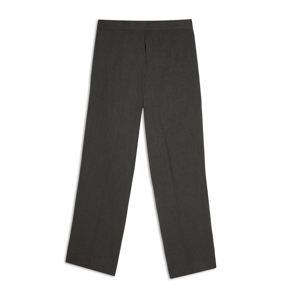 GIRLS TROUSERS REGULAR FIT GREY TOUGHEES PRIMARY (2)