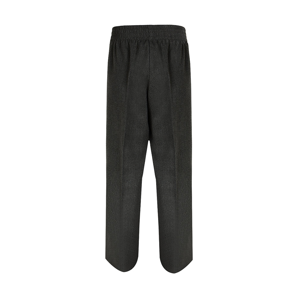 GIRLS TROUSERS REGULAR FIT GREY TOUGHEES PRIMARY (3)