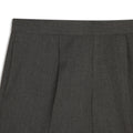 GIRLS TROUSERS REGULAR FIT GREY TOUGHEES PRIMARY (4)