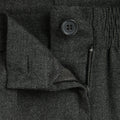 GIRLS TROUSERS REGULAR FIT GREY TOUGHEES PRIMARY (5)