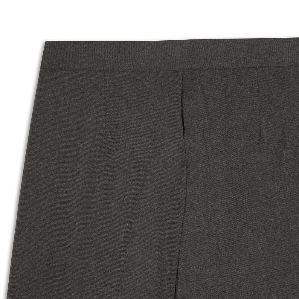 GIRLS TROUSERS REGULAR FIT GREY TOUGHEES PRIMARY (7)