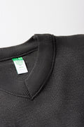 Primary School Long Sleeve Jersey Grey (1)