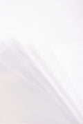 Slip on Plastic Book Covers (1)
