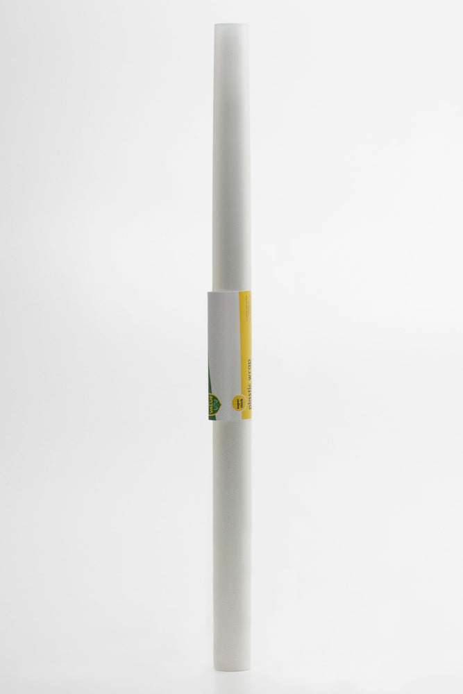 Super Thick Plastic Roll 480 X 3M X 75Mic Clear