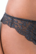 3 Pack Lace Thongs Black And Natural (4)