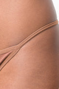 3 Pack Strappy Thongs Natural And Cream (4)