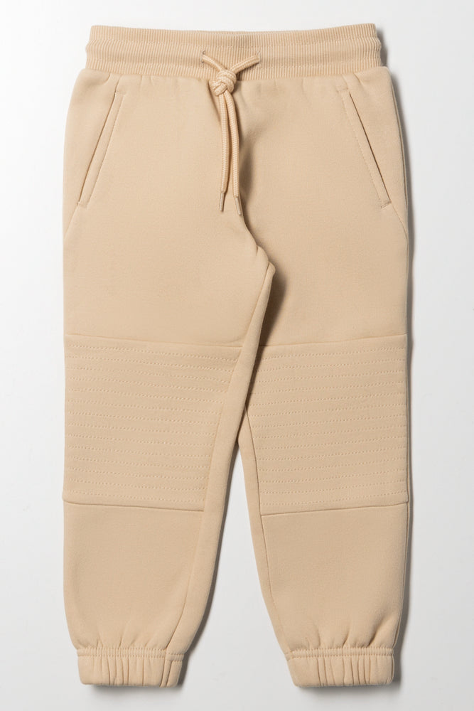 Trackpants Natural