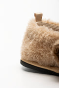 Bear Slippers Natural (3)