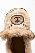 Bear Slippers Natural (4)