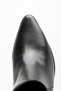 Western Boots Black (4)