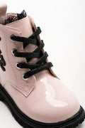 Love Boots Light Pink (2)