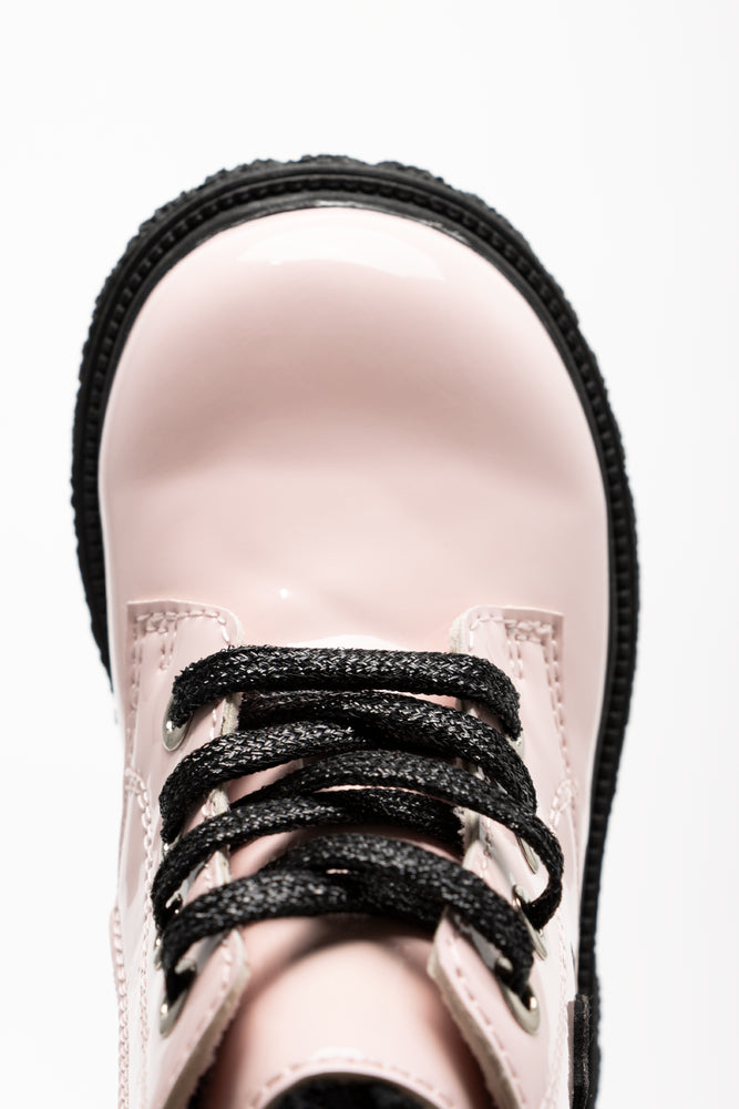 Love Boots Light Pink (4)