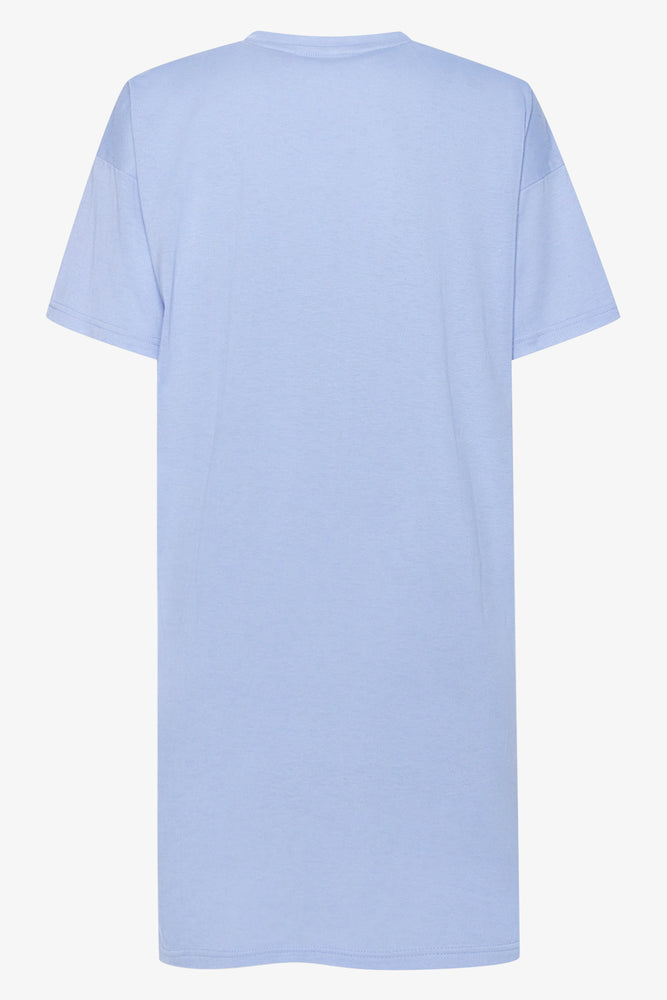 Butterfly Sleepshirt Blue
