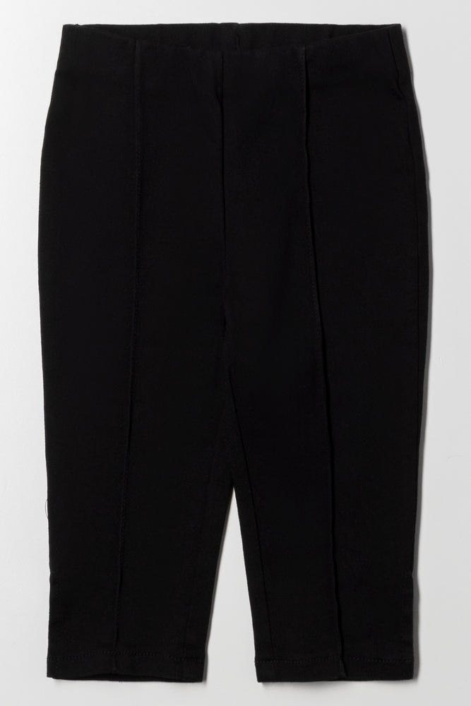 Jegging Black