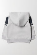 Hoodie Grey (2)
