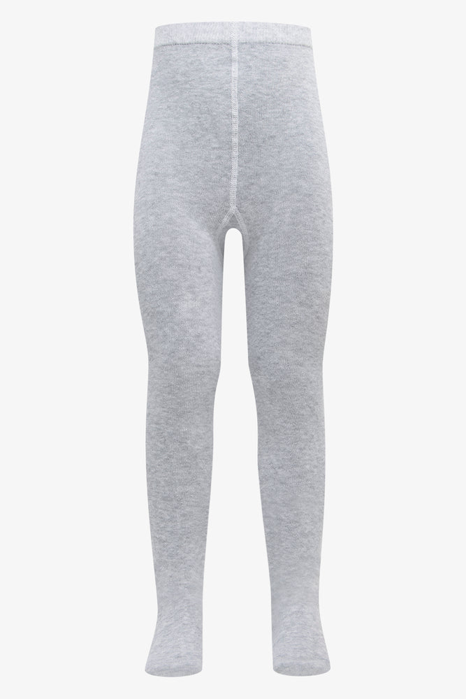 2 Pack Tights Pink And Grey (1)