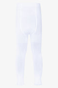 Minnie Mouse Tights White (1)