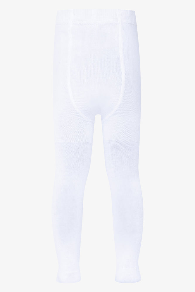 Minnie Mouse Tights White (1)