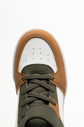 High Top Sneakers White (4)