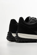 Rugged Retro Trainers Black (3)