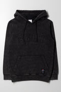 Hoodie Dark Grey