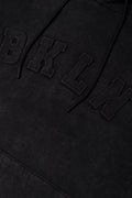 Hoodie Dark Grey (1)