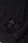 Hoodie Dark Grey (2)
