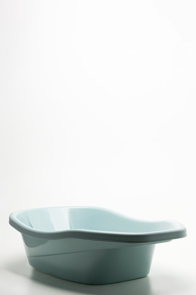 ABC Bath Blue