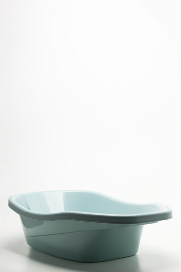 ABC Bath Blue