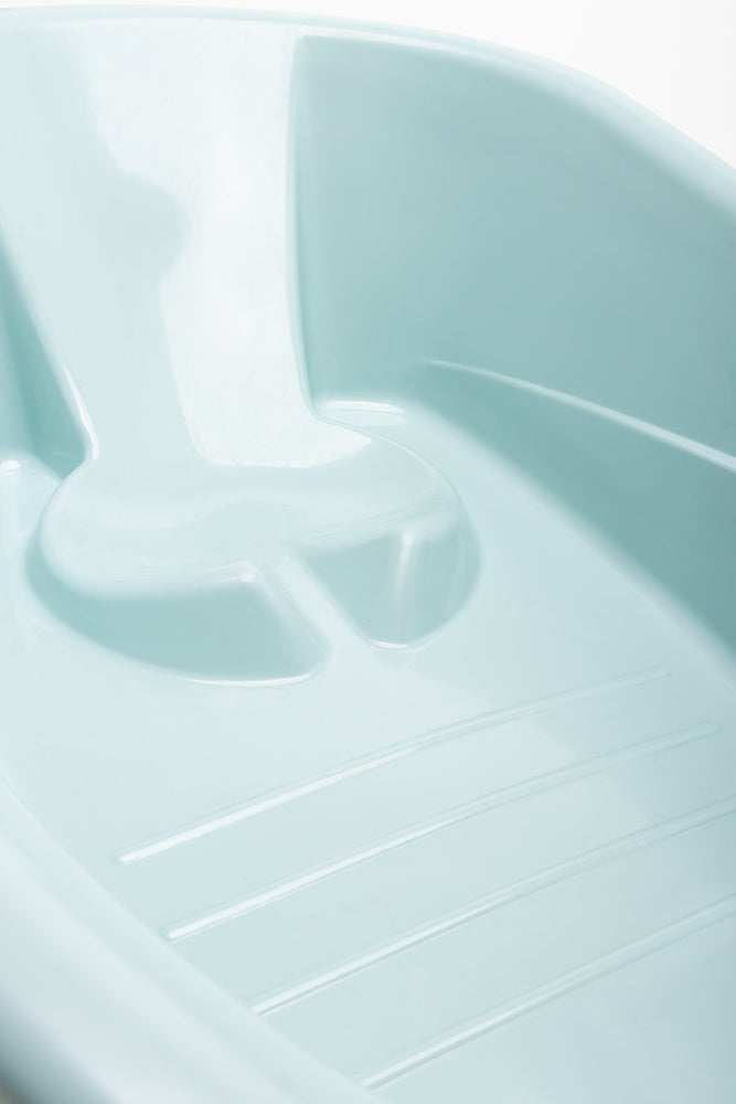 ABC Bath Blue
