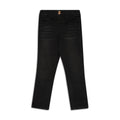 SKINNY DENIM BLACK WASH