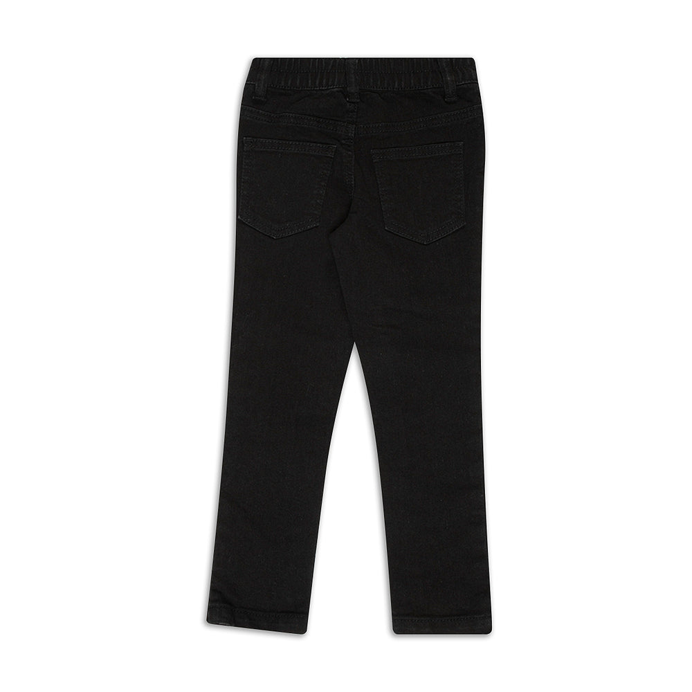 SKINNY DENIM BLACK WASH (1)
