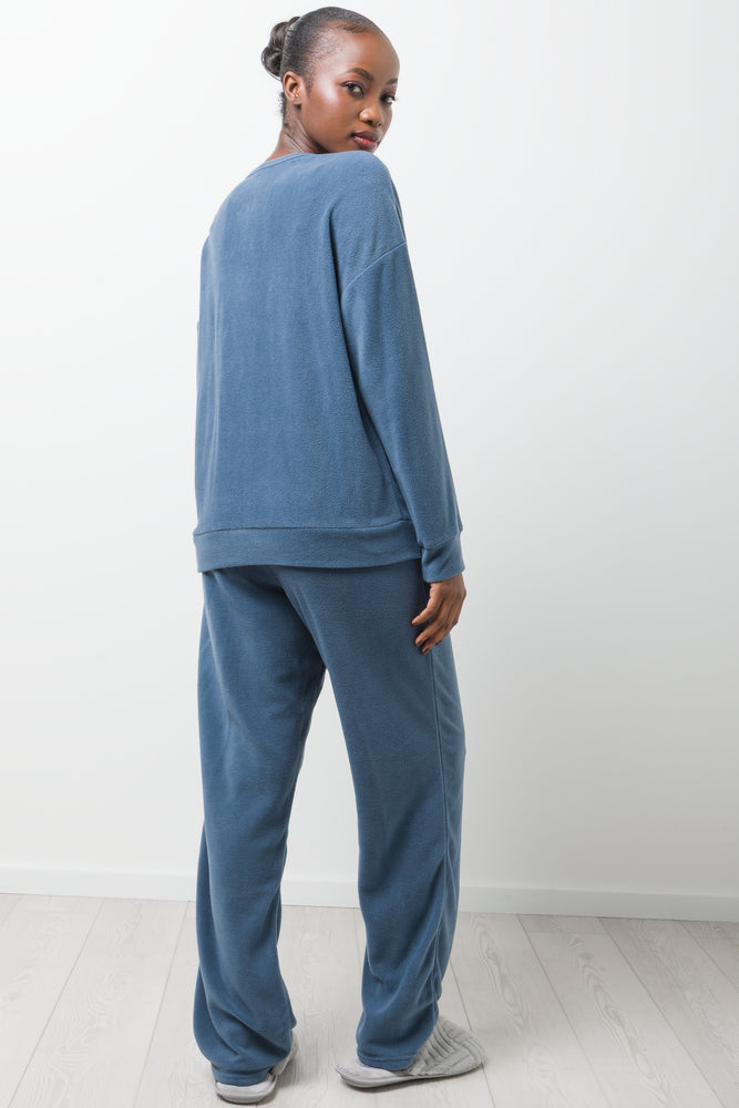 Love Pyjamas Blue (2)