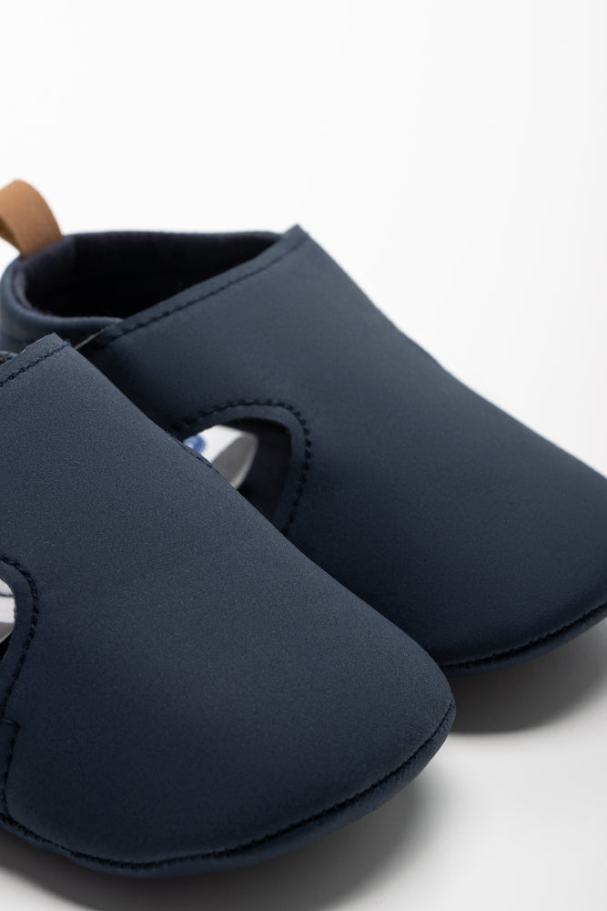 Shoe Navy (2)