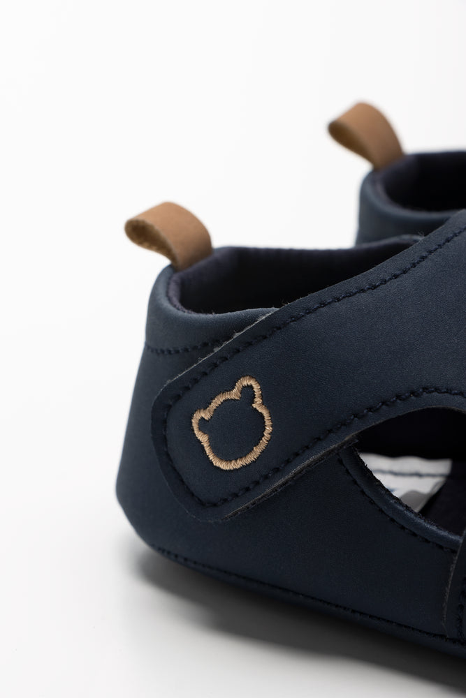 Shoe Navy (3)