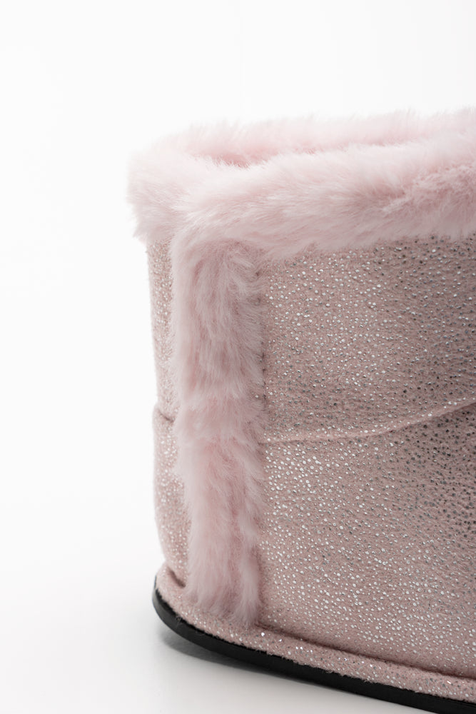 Unicorn Boots Light Pink (3)