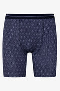 3 Pack Boxers Navy And Grey (2)