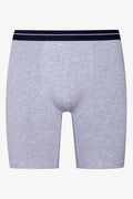 3 Pack Boxers Navy And Grey (3)