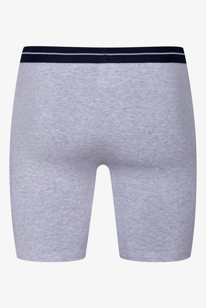 3 Pack Boxers Navy And Grey (4)