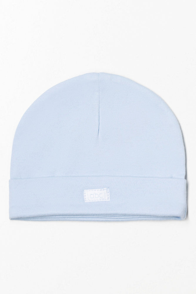 Hat Blue