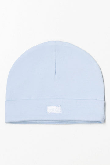 Hat Blue