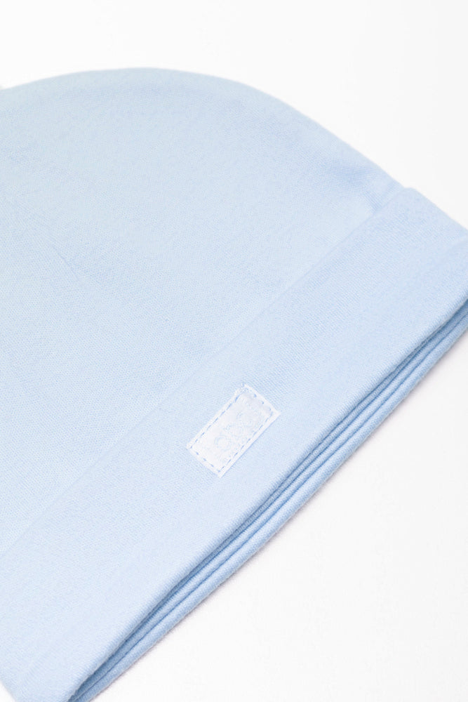 Hat Blue