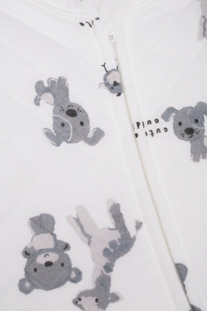 5 Piece Set White (1)