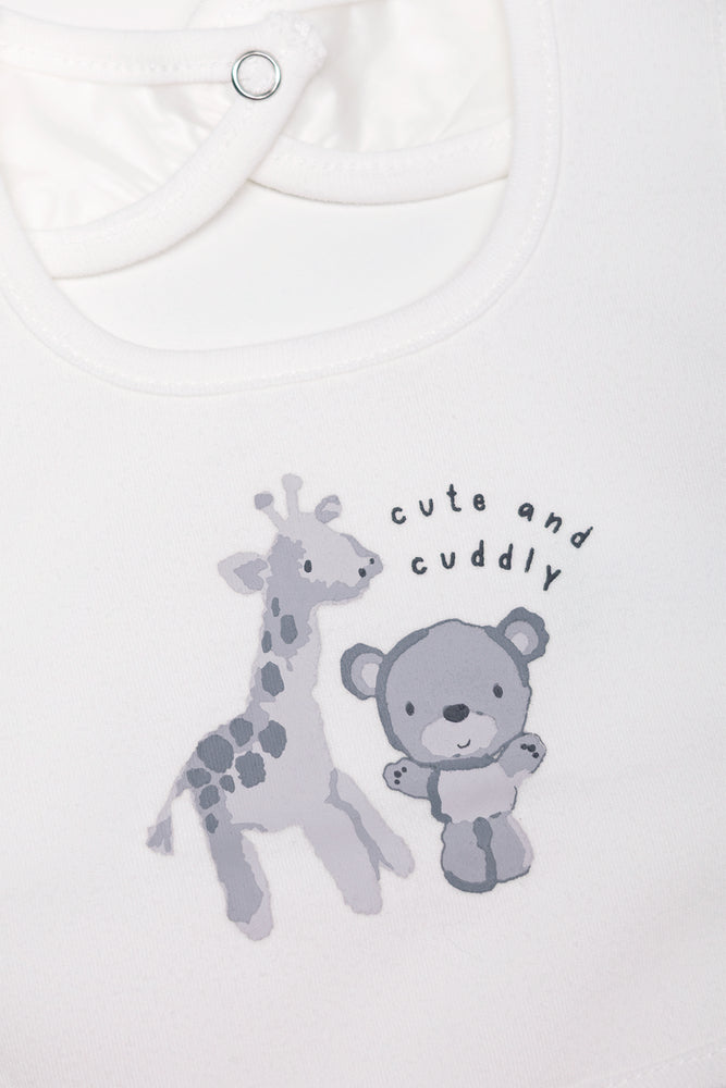 5 Piece Set White (4)