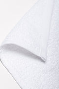 2 Pack Towelling Nappies  White (1)