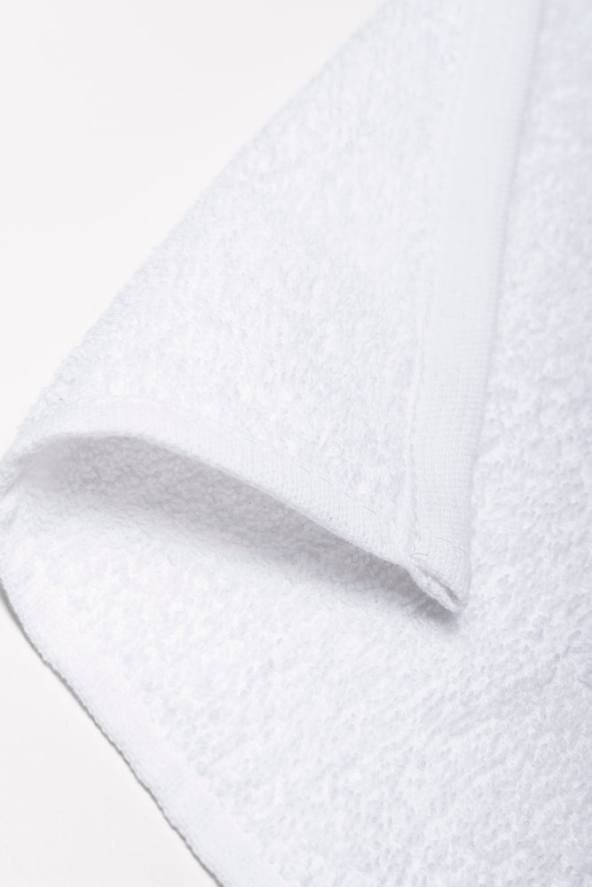 2 Pack Towelling Nappies  White (1)