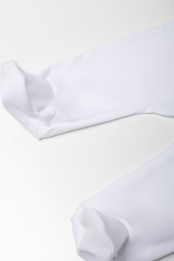 Leggings White